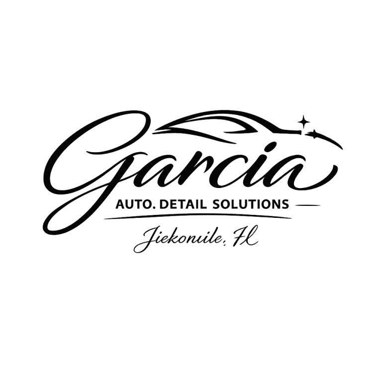 Ally created Garcia Auto Detail Solutions 1912 minutes ago