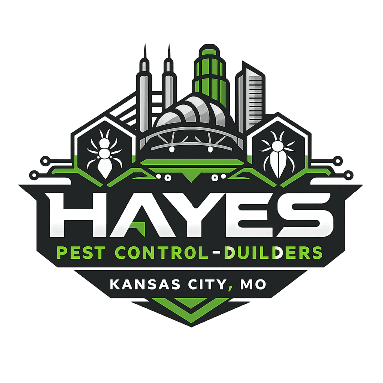 Arcus created Hayes Pest Control Builders 1921 minutes ago