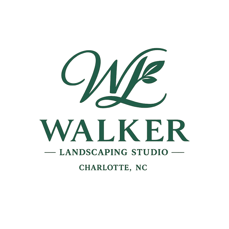 Ndre created Walker Landscaping Studio 1939 minutes ago