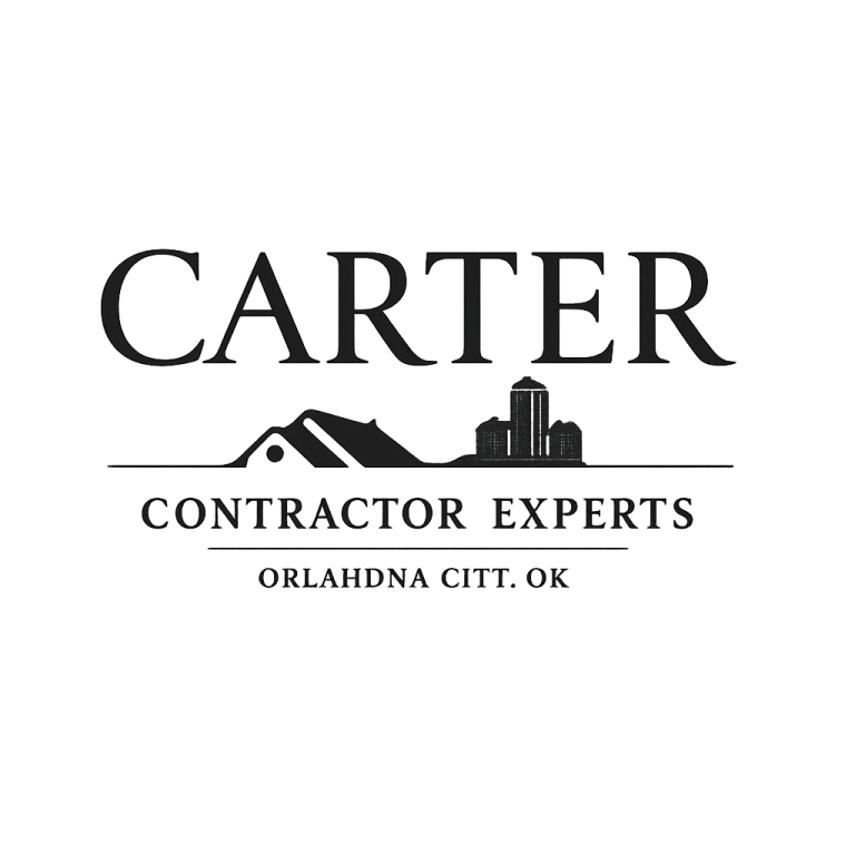 Ia created Carter Contractor Experts 1966 minutes ago