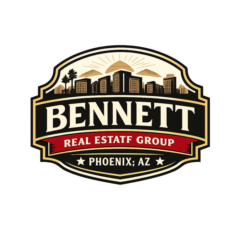 Yan created Bennett Real Estate Group 1975 minutes ago