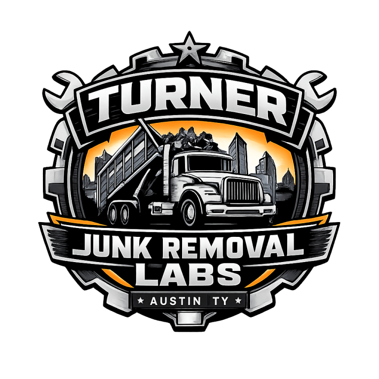 Icole created Turner Junk Removal Labs 1984 minutes ago
