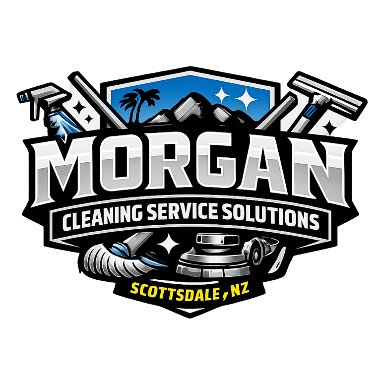 Than created Morgan Cleaning Service Solutions 2047 minutes ago