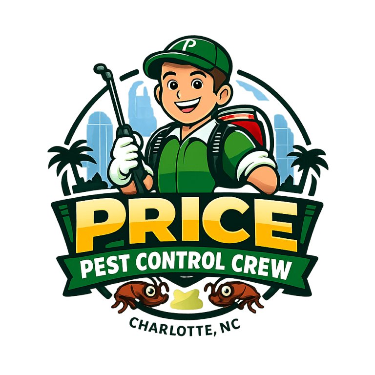 Iam created Price Pest Control Crew 2083 minutes ago