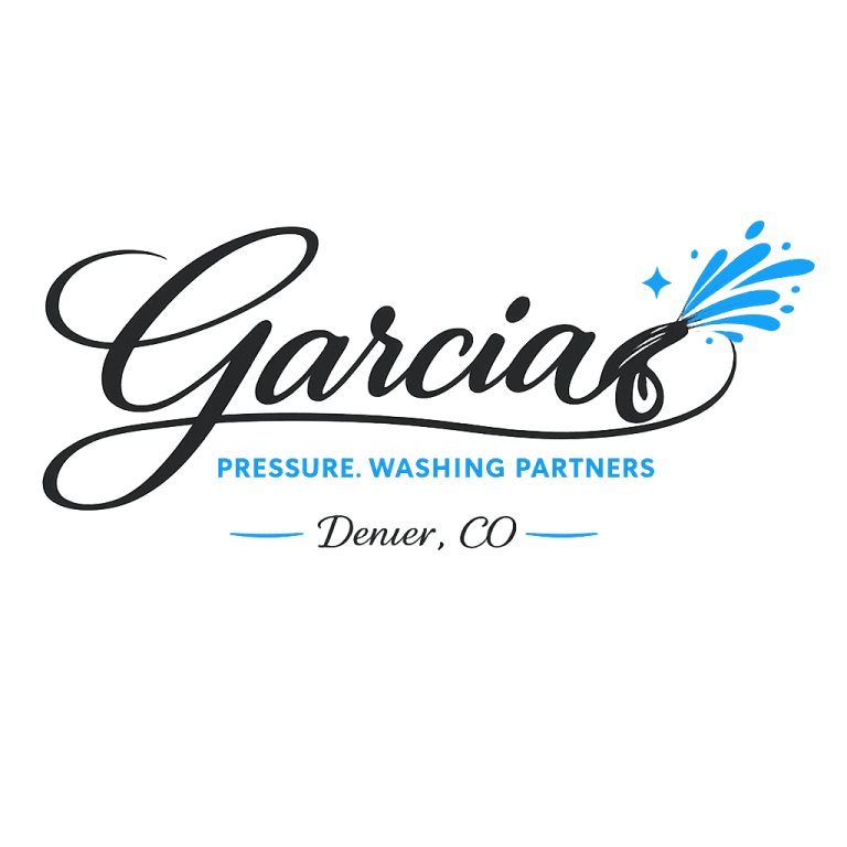 Ally created Garcia Pressure Washing Partners 2092 minutes ago