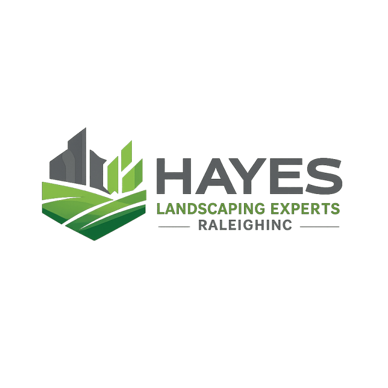 Arcus created Hayes Landscaping Experts 2101 minutes ago